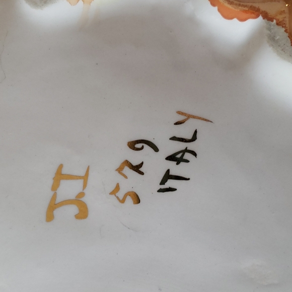 Vintage Italian statue - Picture 6 of 7